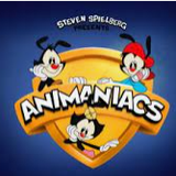 Node avatar for Animaniacs