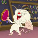 Node avatar for Pinky and the Brain
