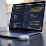 Node avatar for Developer Experience stuff